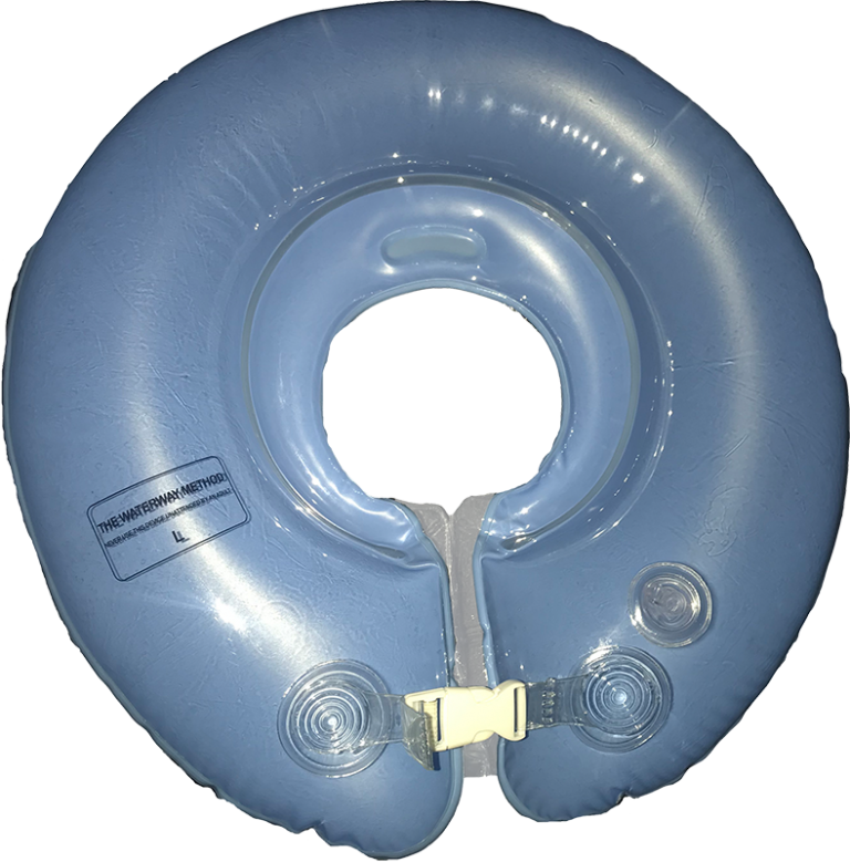 Large Neck Ring WaterWayBabies